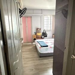 Blk 26 Teck Whye Heights II (Choa Chu Kang), HDB 3 Rooms #581762991